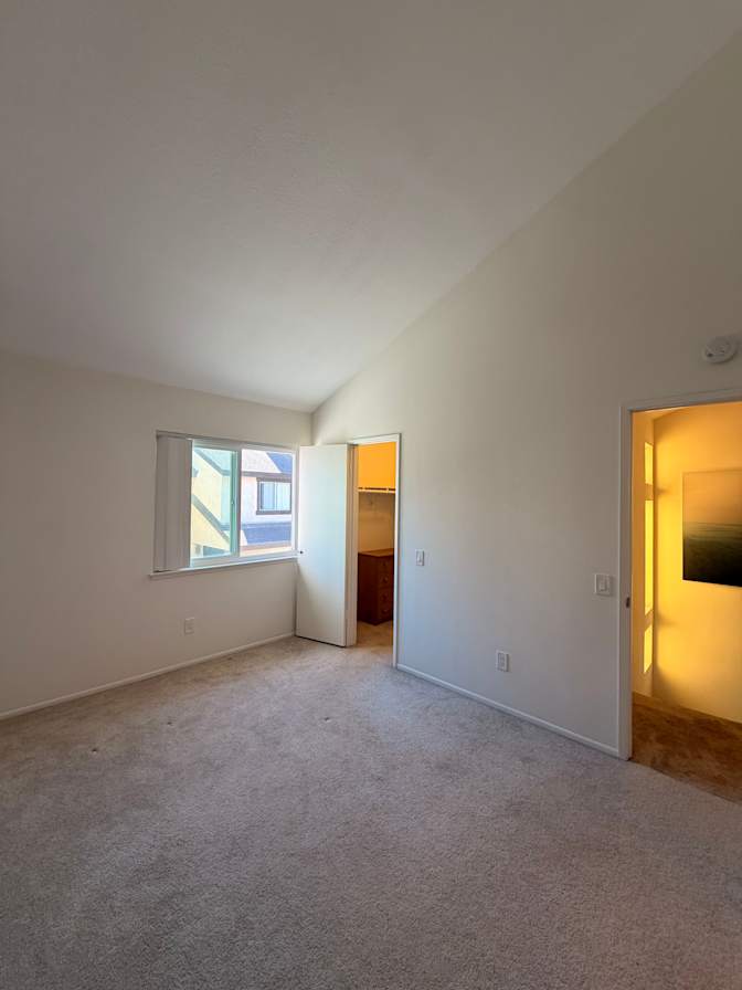 Anthony's room