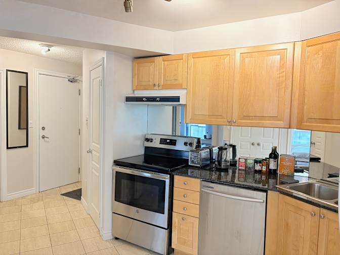 Farhan Shahzad's room