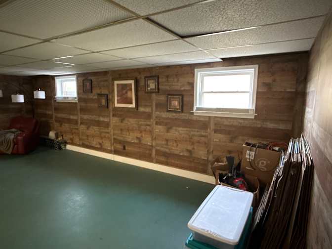 Will's room