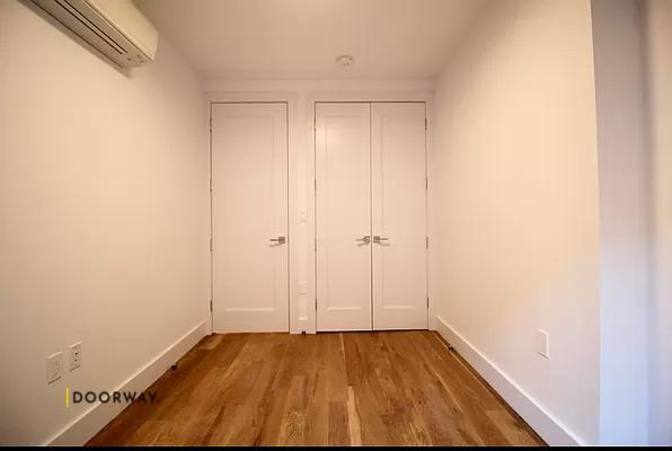 Shay's room