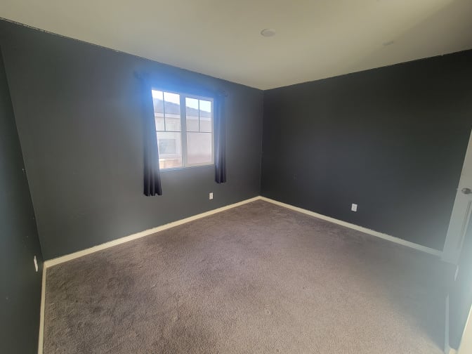 Angel's room