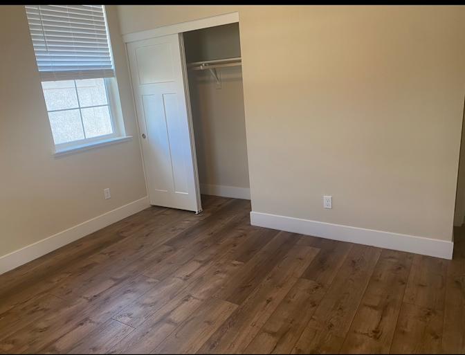 Vicky's room