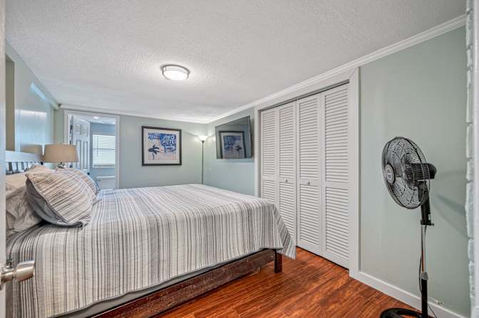 carlos arcia's room