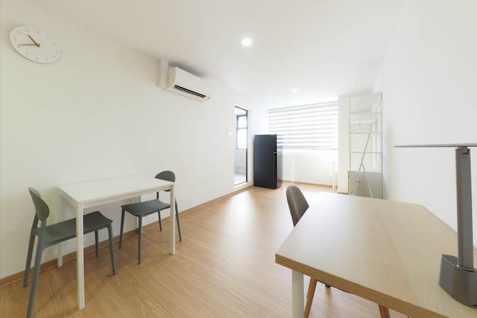 KIN Residences's room