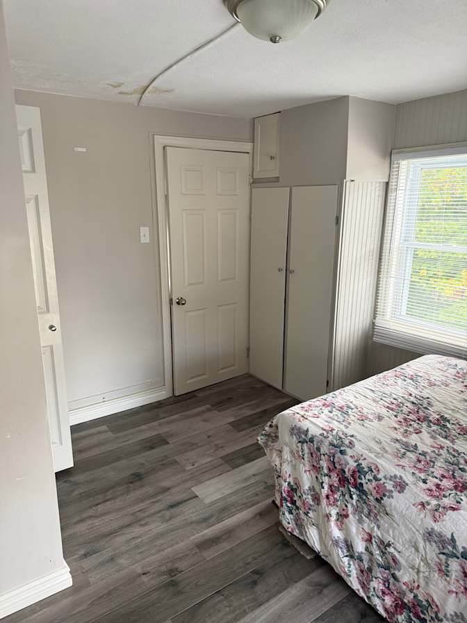 Rita's room