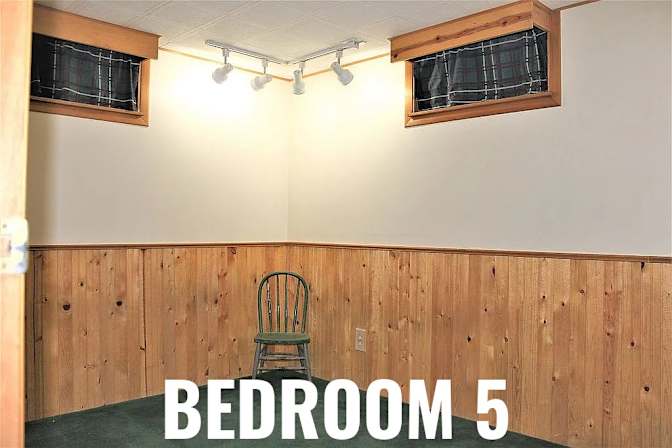HomeCrew's room