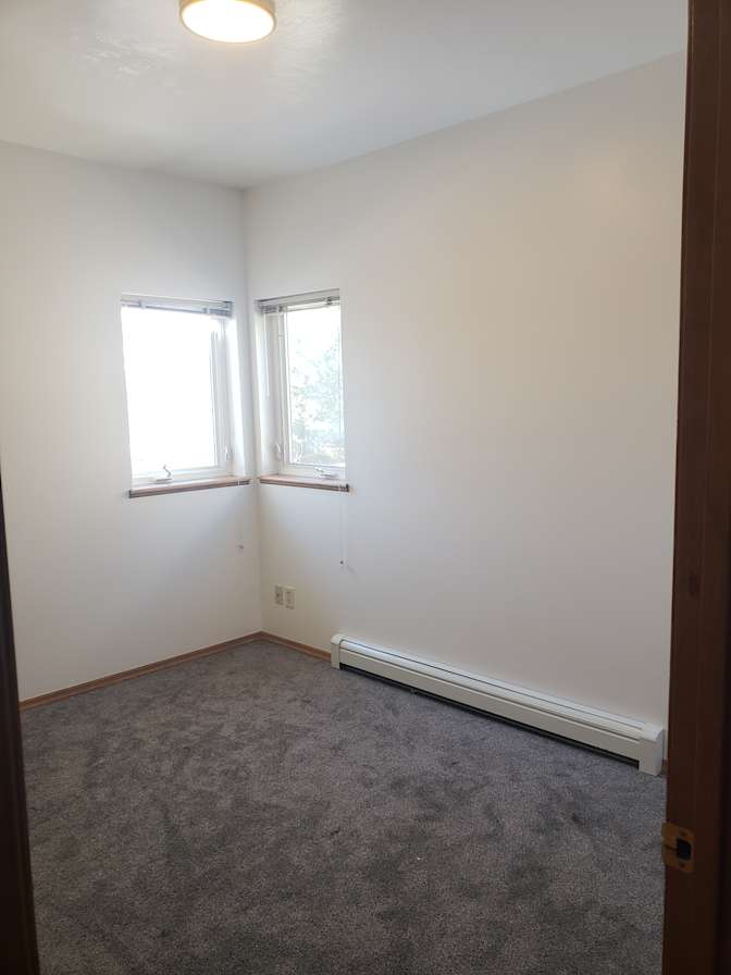 Gabrielle's room