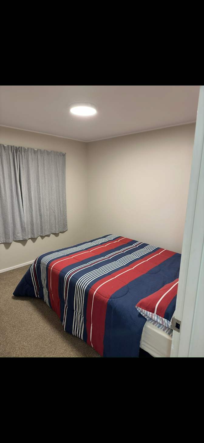 Josh's room