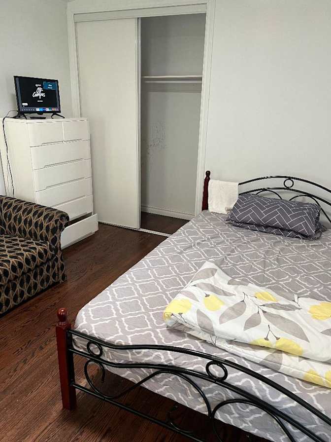 MD MOHIUDDIN's room