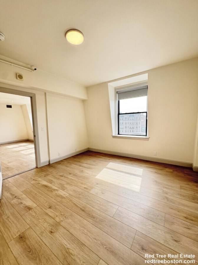 Utkarsh Seth's room