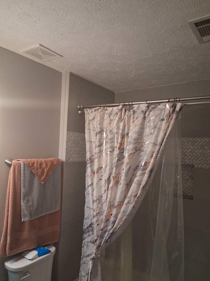 Nilsa lee's room