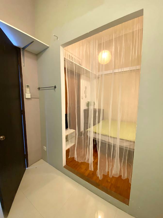 Kovan Haven's room