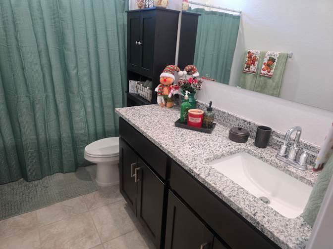 James phelps's room
