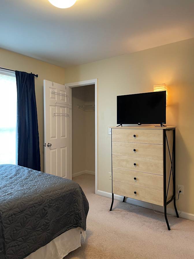 Angelina's room