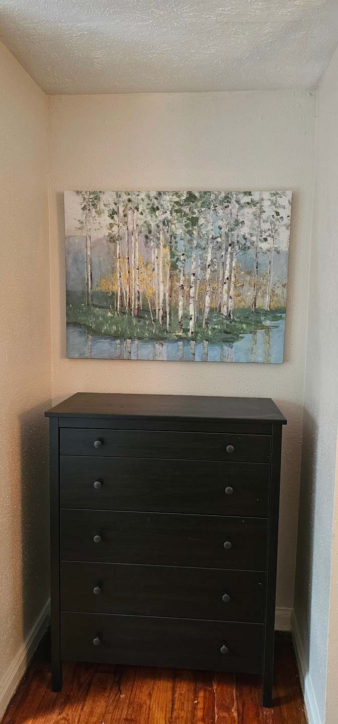 Danika's room