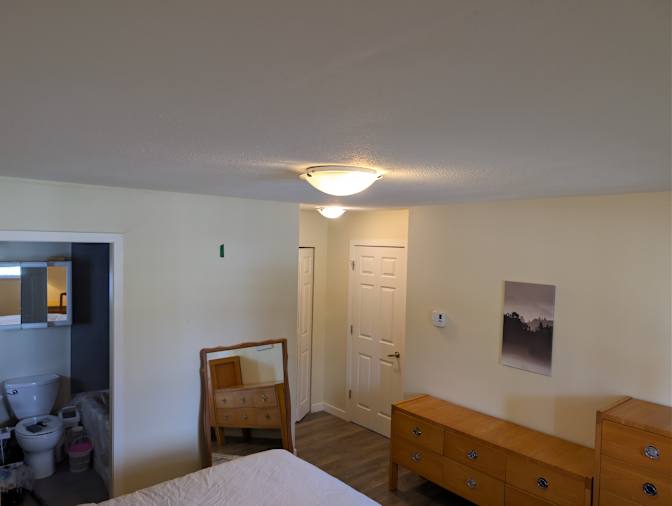 Jasen Masek's room