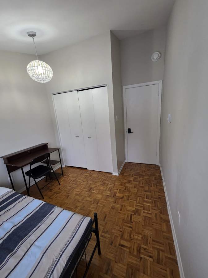 Gozy's room