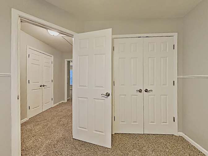 boyd's room