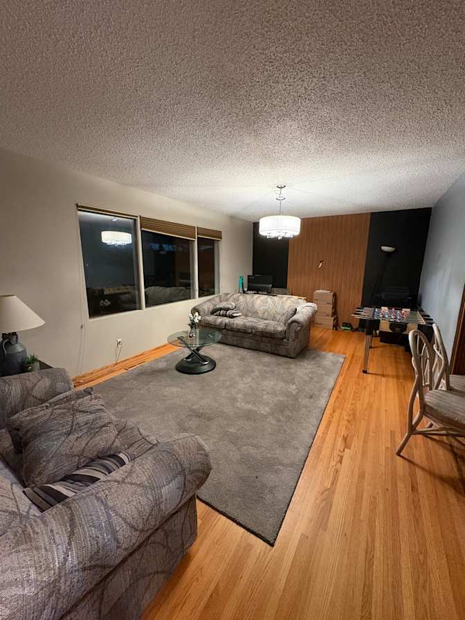Ali's room