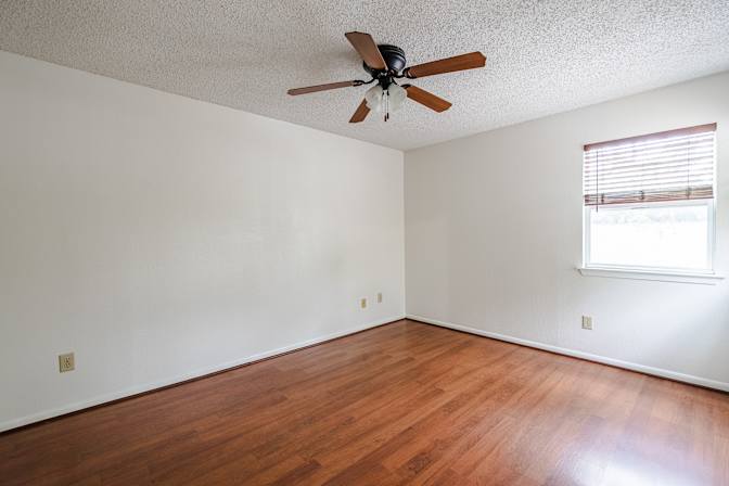 Alex's room