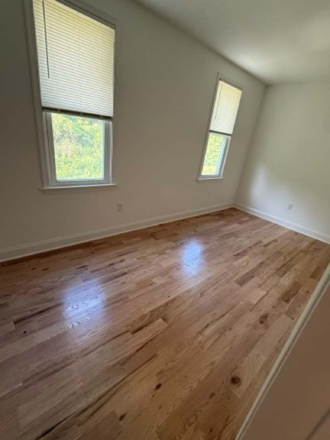 Jennifer Ramirez's room