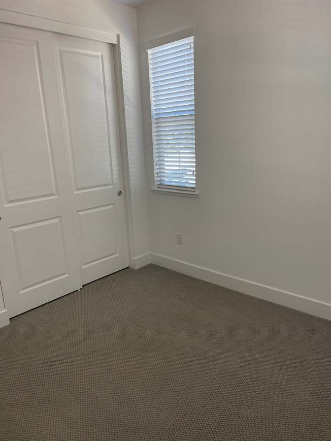 Steven Tiznado's room
