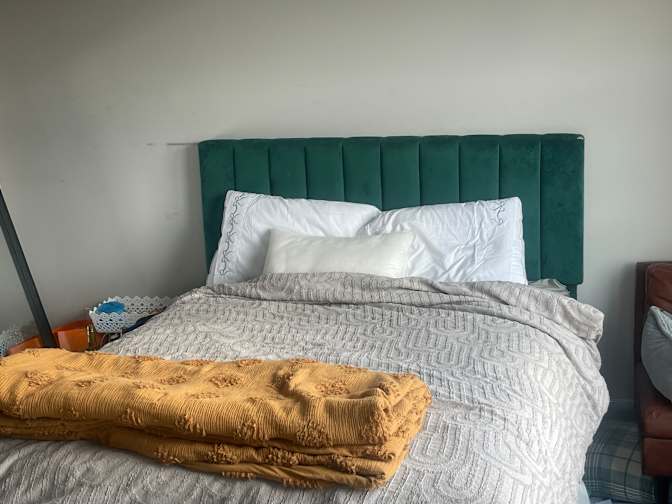 Billy's room