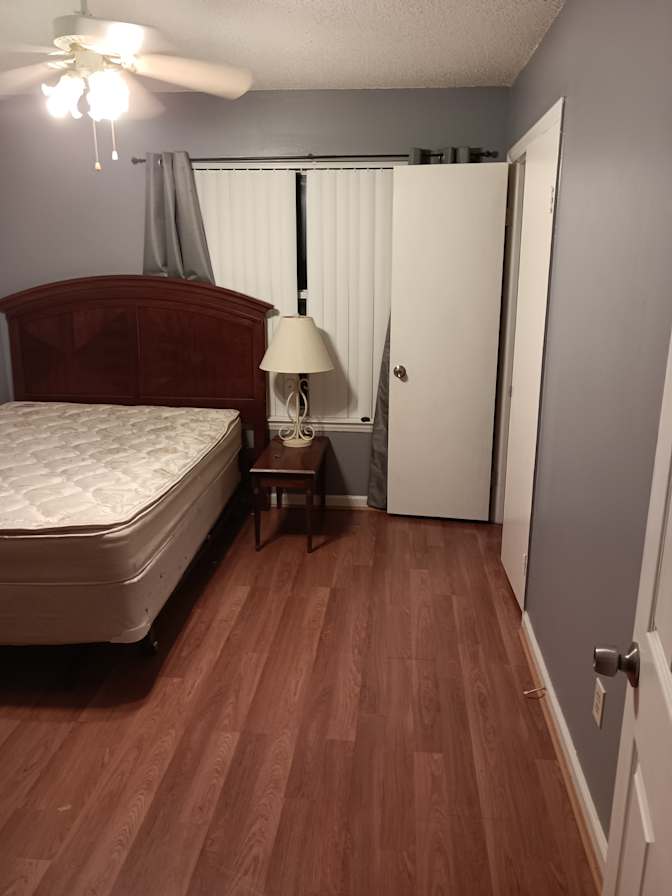 Jay's room