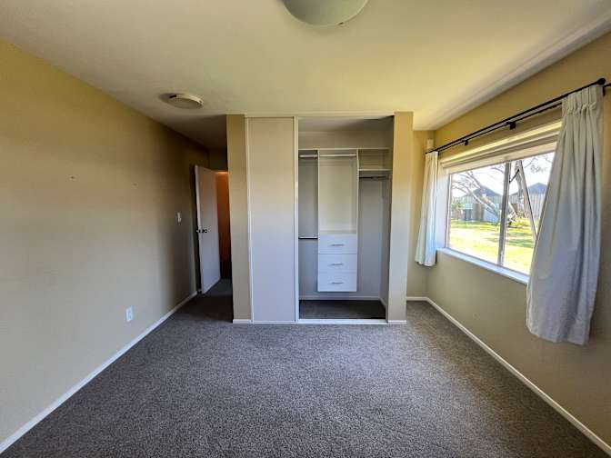 Snowdon's room