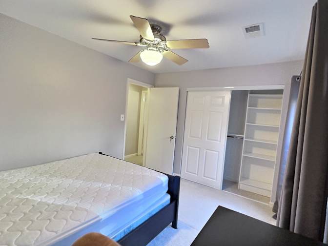 Stephanie's room