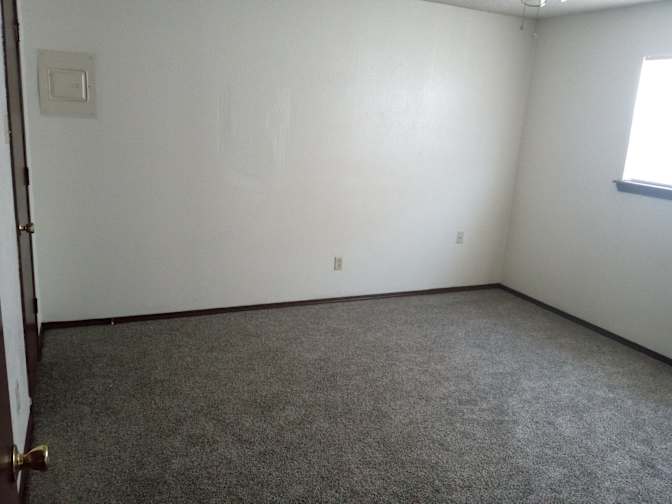 Jimmy's room