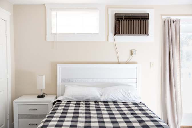 Jay's room