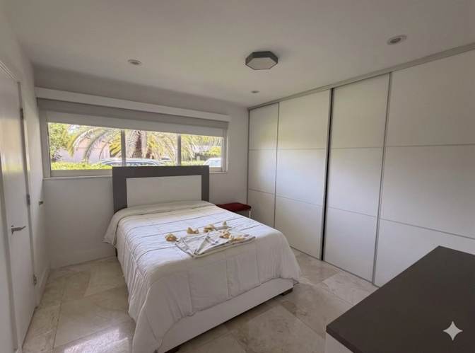 Betty's room