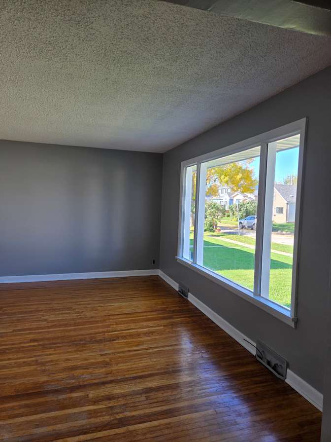 Ruphine D's room