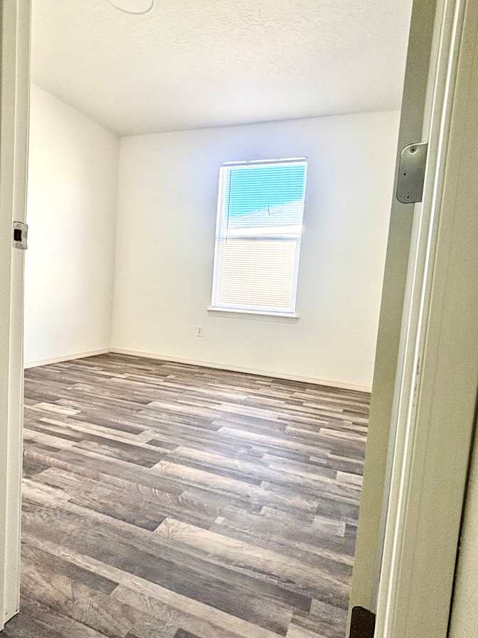 Matthew's room
