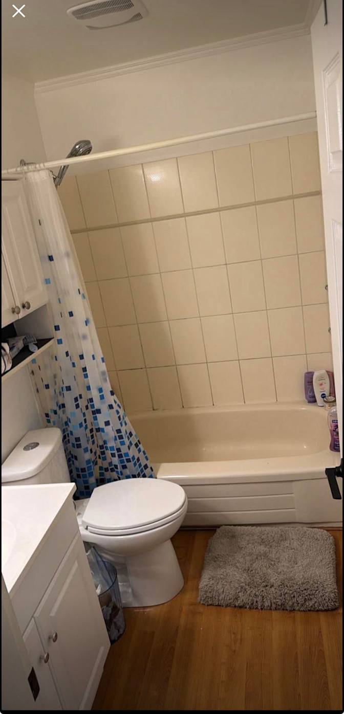 Ethan's room