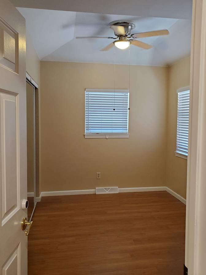 Ryan's room