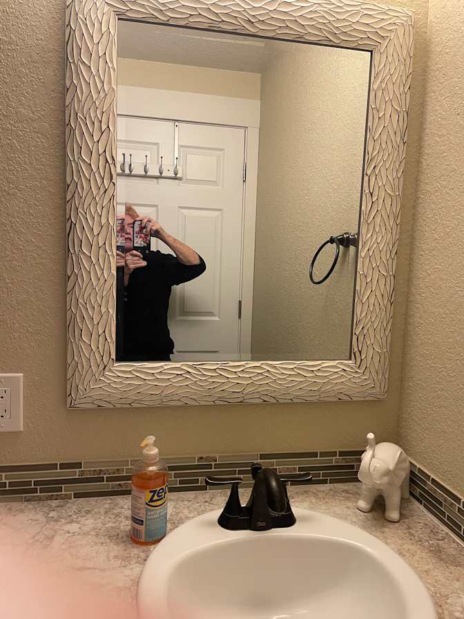 Cindi's room