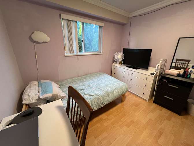 See's room