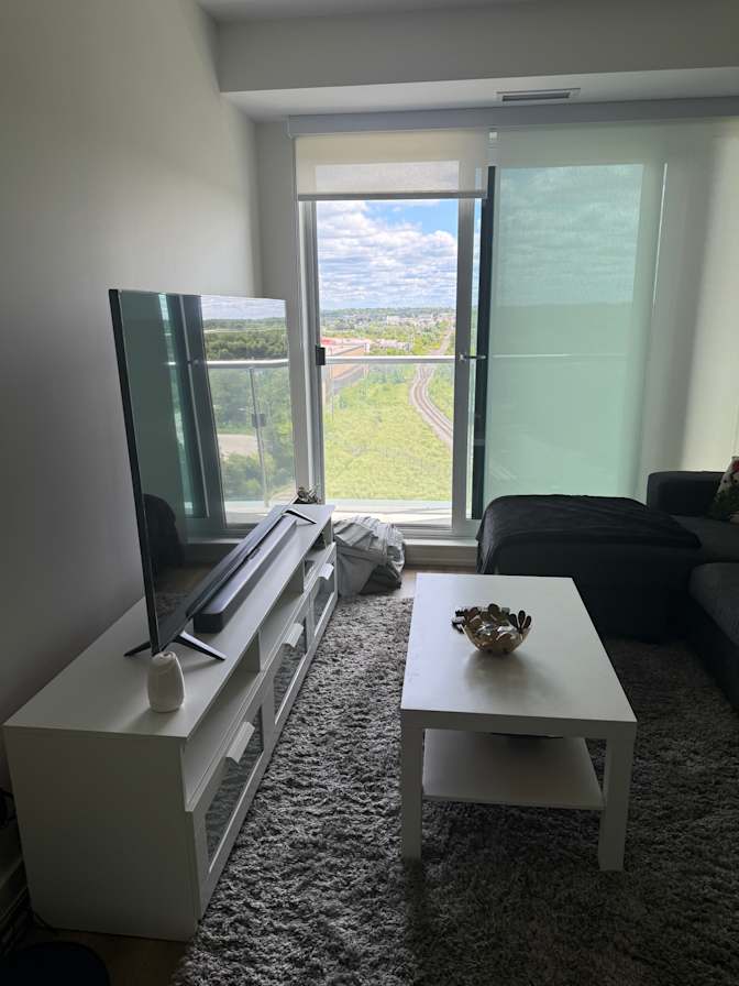 Mildred Igweh's room