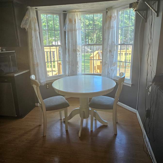 Grace's room