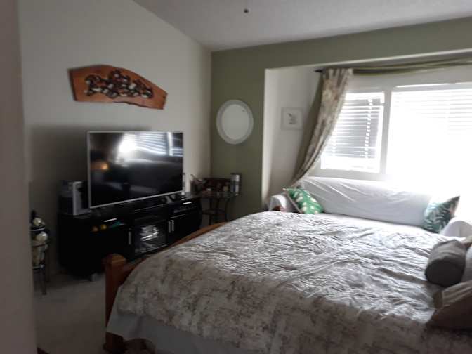 Lucy's room