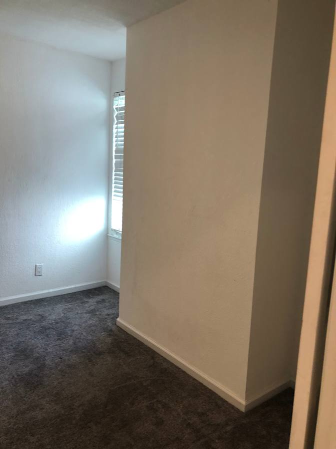 Fran's room