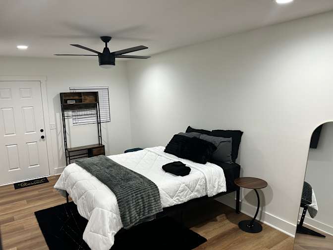 Averialle's room