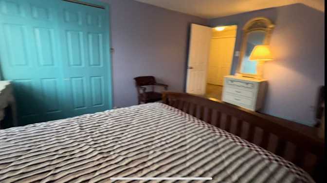 Brisk's room