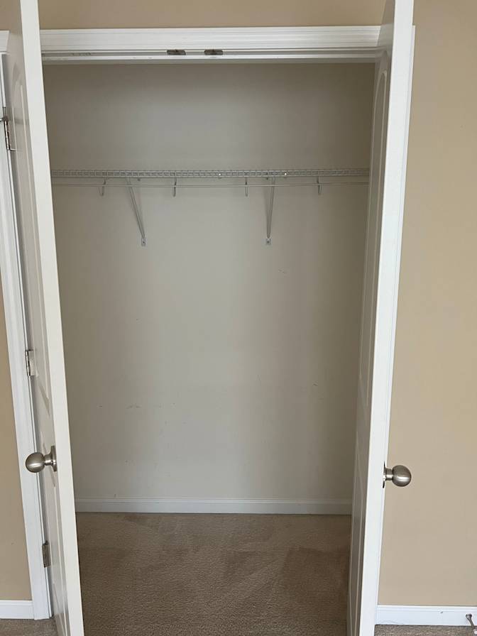 Kamilah's room