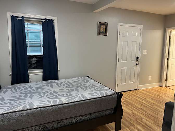 Anna's room
