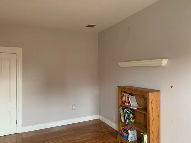Louise's room