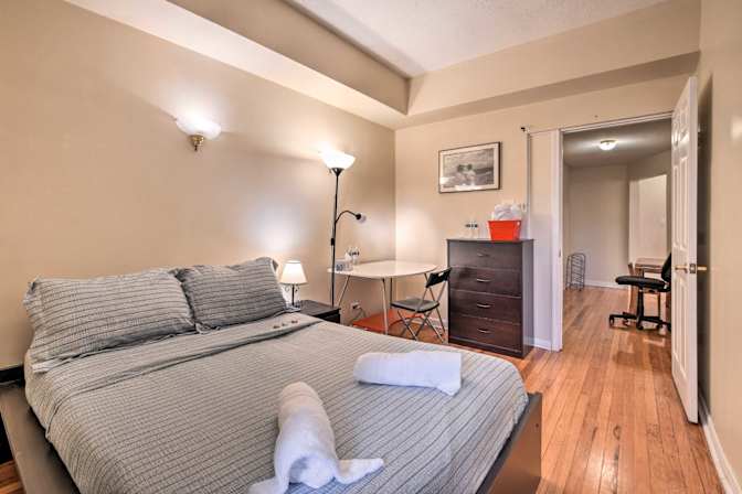 European Home - Roommate Needed's room