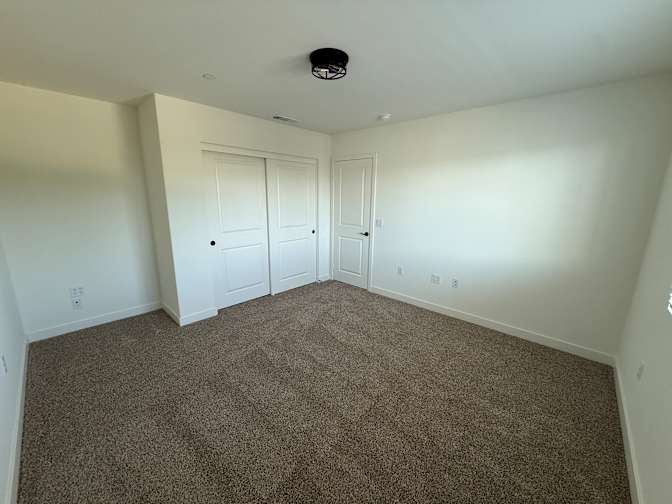 Monica's room